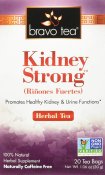 Bravo Teas & Herbs Kidney Strong Tea 20 Bags