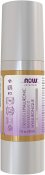 Now foods Hyaluronic Acid Firming Serum 1 fl. oz.