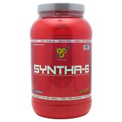 Syntha-6 Banana 2.91 lbs