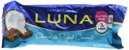 Clif Bar Luna Chocolate Dipped Coconut, 1.69 oz