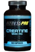 Creatine 1200mg 100ct