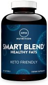 MRM Smart Blend 240 Softgels