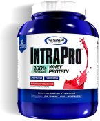 Gaspari Nutrition IntraPro Whey Protein Strawberry 5 lbs