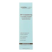 Mineral Fusion Brightening Moisturizer SPF 15 3.4 oz