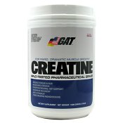 GAT Creatine 1000 g