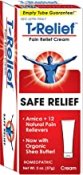 T-Relief Traumeel Pain Relief Ointment 1.76 oz