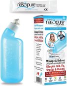 Dr. Hana's Nasopure Nasal Wash Sampler Kit