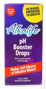 Alkalife pH Booster Drops Purple 1.25 fl oz