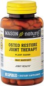 Mason Natural Osteo Restore Joint Therapy 60 Caps