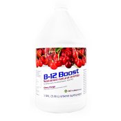 Liquid Vitamin B-12 1 Gallon Cherry Charge