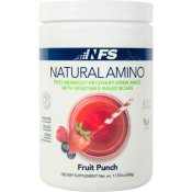 NF Sports Natural Amino 360 Grams Fruit Punch