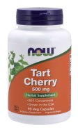 Now Foods Tart Cherry 500 mg 90 Vcaps