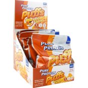 Pure Protein Puffs Nacho Cheese 6 Count EXP 11/2022