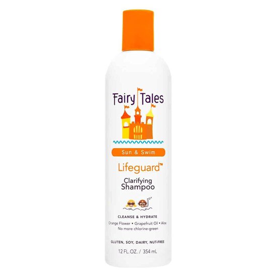 (image for) Fairy Tales Clarifying Shampoo 12 oz