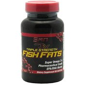 Triple Strength Fish Fats