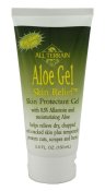 All Terrain Aloe Gel Skin Relief 5 Ounces