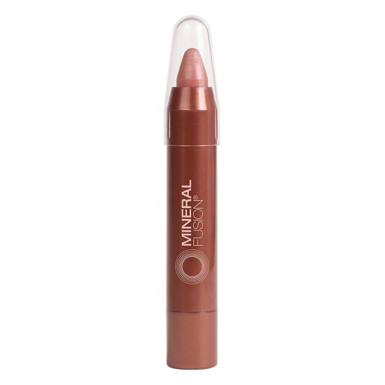 (image for) Mineral Fusion Sheer Moisture Lip Tint - Glisten