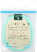 Earth Therapeutics Facial Care Loofah Complex Pad