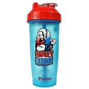 PerfectShaker Justice League Harley Quinn Shaker 28 oz