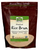 Rice Bran - 20 oz