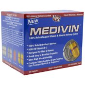 (image for) VPX Medivin 30 ct