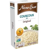 Near East Couscous Mix Original 10 oz