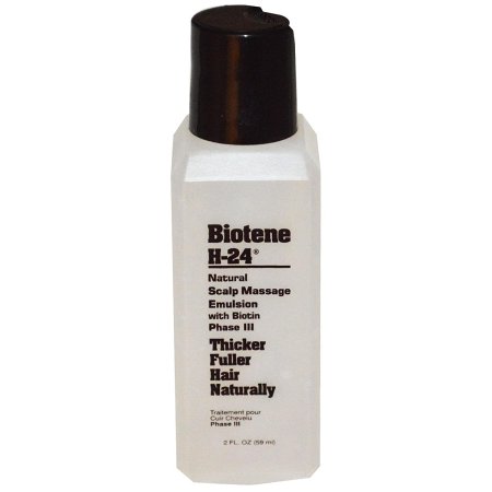 (image for) Millcreek Emulsion Biotin H24 2 oz