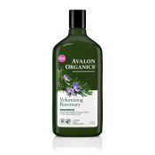 Avalon Organics Volumizing Rosemary Shampoo 11 Fl Oz