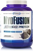 Gaspari Nutrition MyoFusion Advanced Protein Cookie & Cream 4 lbs