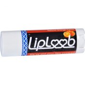 LIPLOOB ORIGINAL NATURAL ORANGE .15 OZ