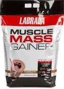 Muscle Mass Gainer Chocolate 12 lbs