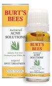 Burt's Bees Natural Acne Spot Treatment 7.5 ml