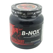 B-Nox Blue Raspberry 35 Servings