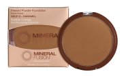 Mineral Fusion Pressed Powder Foundation - Deep 2