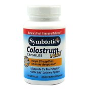 Colostrum Plus