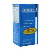 Zantrex-3 84 Capsules