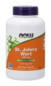 Now Foods St. John's Wort 300 mg - 250 Veg Capsules