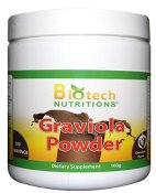 Graviola 100 g Chocolate