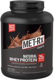 (image for) Met-Rx Natural Whey 5 lb