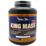 King Mass XL 6 lbs Dark Chocolate