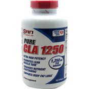 Pure CLA 1250 180 Softgels