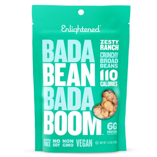 (image for) Bada Bean Zesty Rnch 4.5 oz