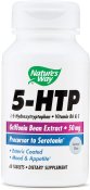 Amino 5 - HTP - 50 Milligrams - 60 Tablets