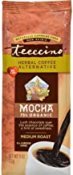 Teeccino Mediterranean Coffee Medium Roast Mocha 11oz