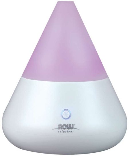 (image for) Now Foods Ultrasonic Oil Diffuser