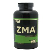 Optimum Nutrition ZMA 180 Capsules