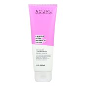 Acure Calming Itch & Irritation Lotion 8 fl oz