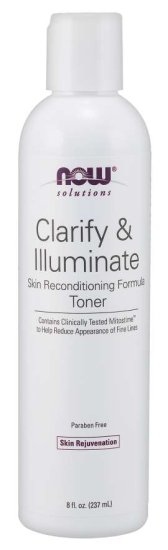 (image for) Clarify & Illuminate Toner - 8 fl. oz.