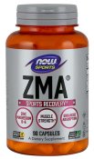 Now Foods ZMA Capsules