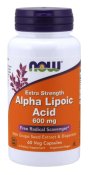 Alpha Lipoic Acid 600mg - 60 Veg